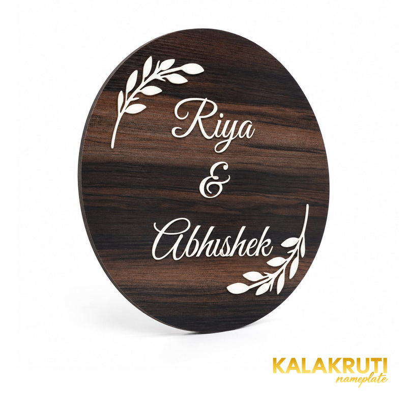 KKAA0010 | left angle | Riya & Abhishek