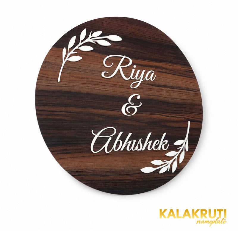 KKAA0010 | original right angle | Riya & Abhishek
