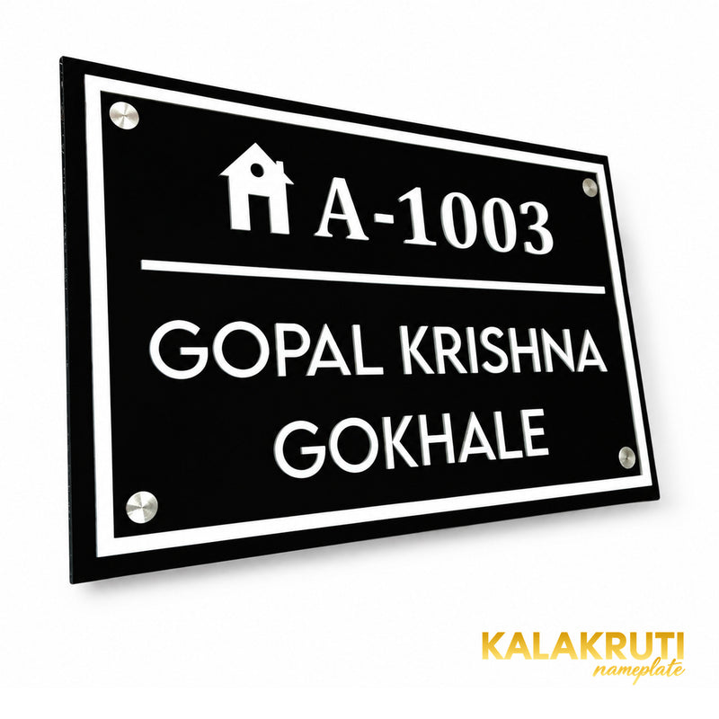 KKAA0012 | original right angle | Gopal Krishna Gokhale A-1003