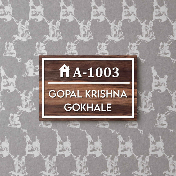 KKAA0012_B | installed wall | Gopal Krishna Gokhale A-1003