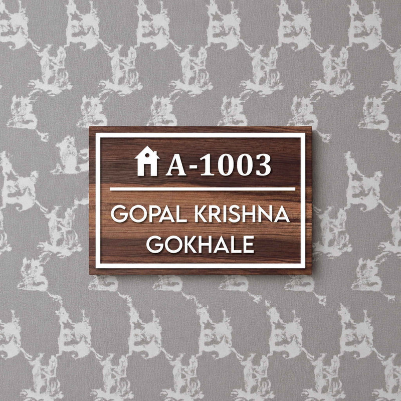 KKAA0012_B | installed wall | Gopal Krishna Gokhale A-1003