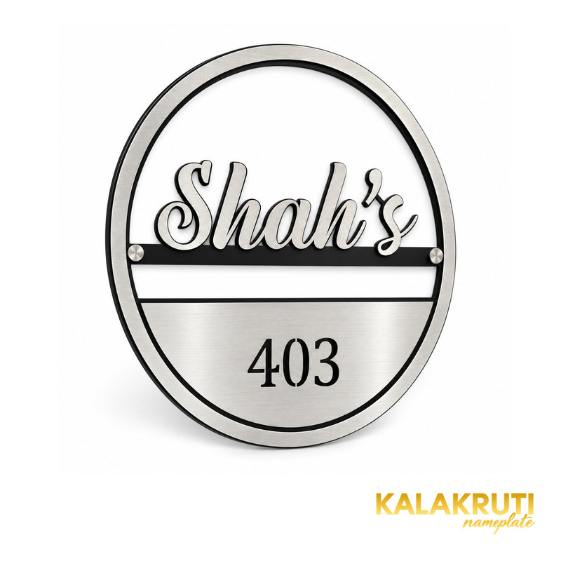 KKAA0045_A left — acrylic nameplate