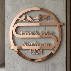 KKLEDN0031 Achal & Saket Narlawar 1204 - Installed LED off