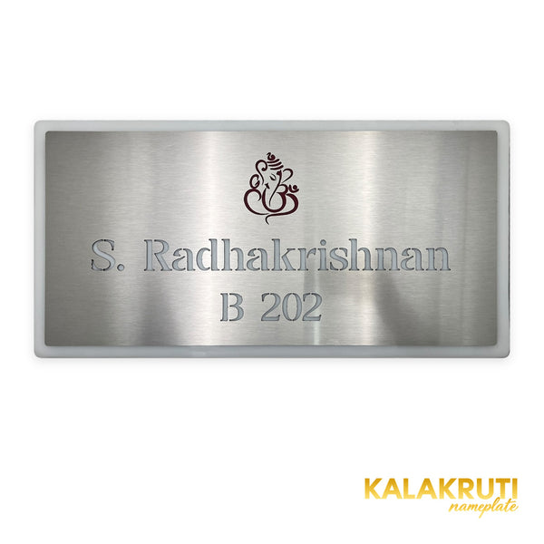 KKLEDN0032 S. Radhakrishnan B 202 - Front LED off