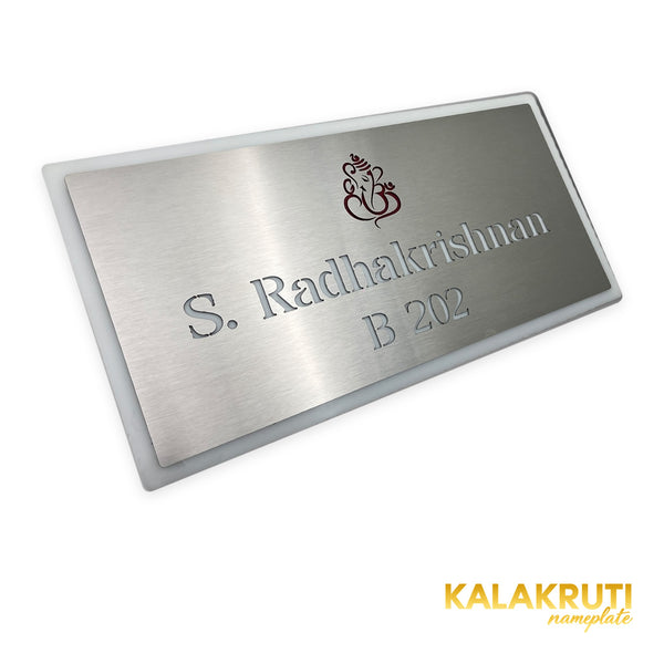KKLEDN0032 S. Radhakrishnan B 202 - Left angle LED off