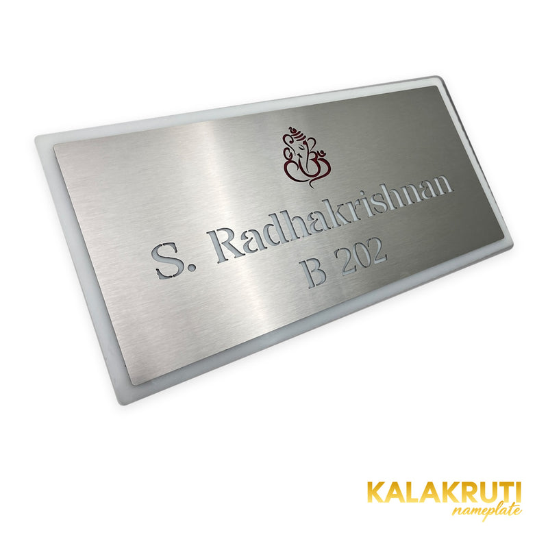 KKLEDN0032 S. Radhakrishnan B 202 - Left angle LED off
