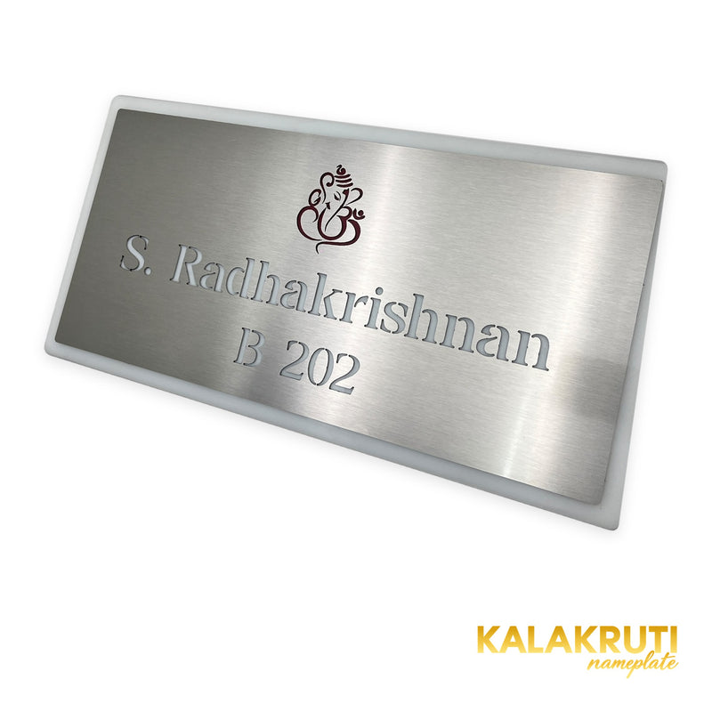 KKLEDN0032 S. Radhakrishnan B 202 - Right angle LED off