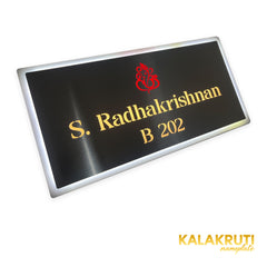 KKLEDN0032 S. Radhakrishnan B 202 - Left angle LED on