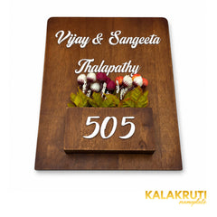 Vijay & Sangeeta / Thalapathy / 505 — extra depth (KKWN0004)