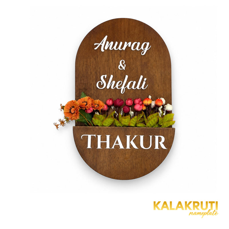 Anurag & Shefali / THAKUR — front (KKWN0005)