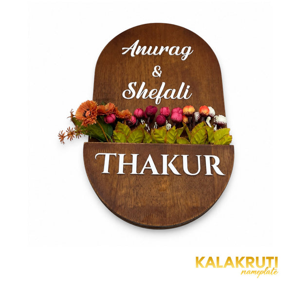 Anurag & Shefali / THAKUR — extra depth (KKWN0005)