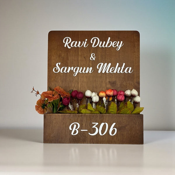 Ravi Dubey & Sargun Mehta / B-306 — hero (KKWN0006)