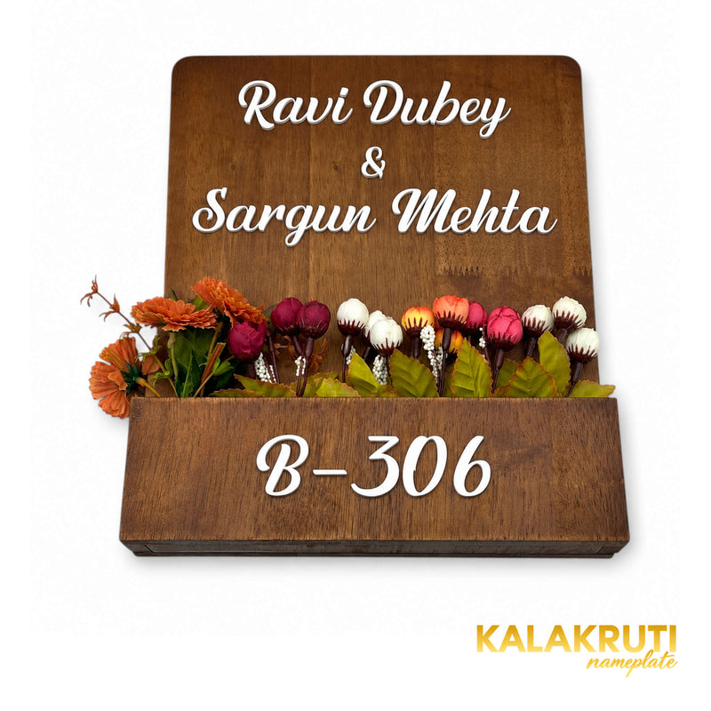 Ravi Dubey & Sargun Mehta / B-306 — extra depth (KKWN0006)