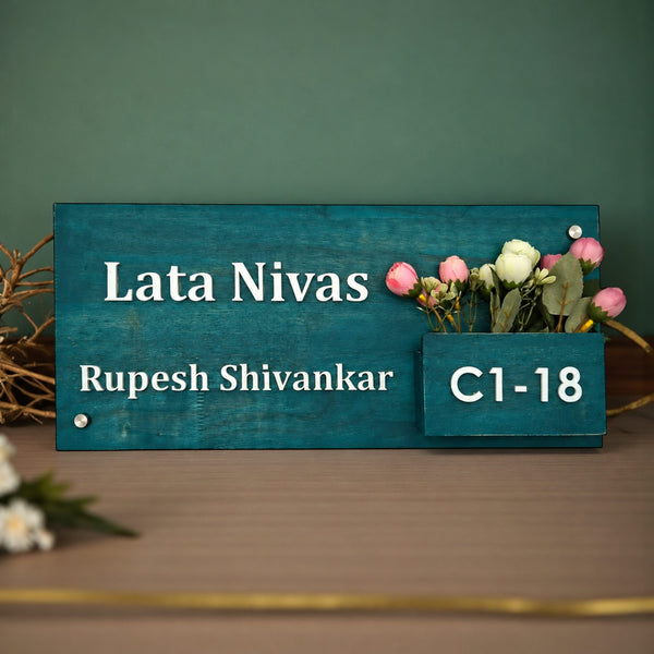 Lata Nivas / Rupesh Shivankar / C1-18 — hero (KKWN0010_A)