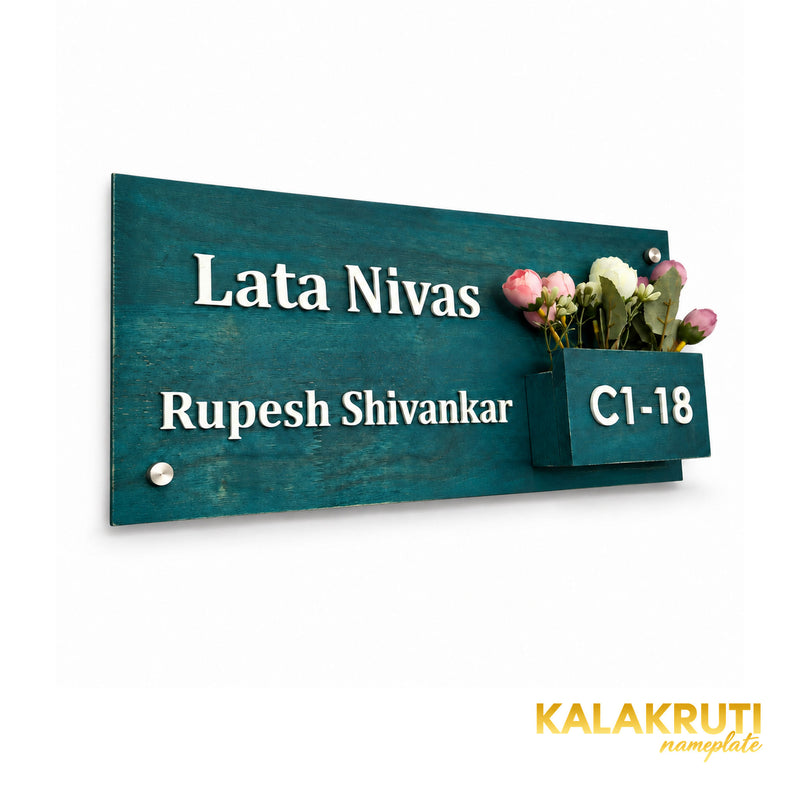 Lata Nivas / Rupesh Shivankar / C1-18 — left angle (KKWN0010_A)