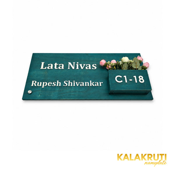 Lata Nivas / Rupesh Shivankar / C1-18 — extra depth (KKWN0010_A)