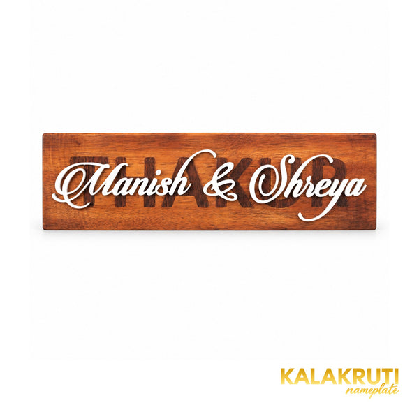 Manish & Shreya / THAKUR — front (KKWN0012)