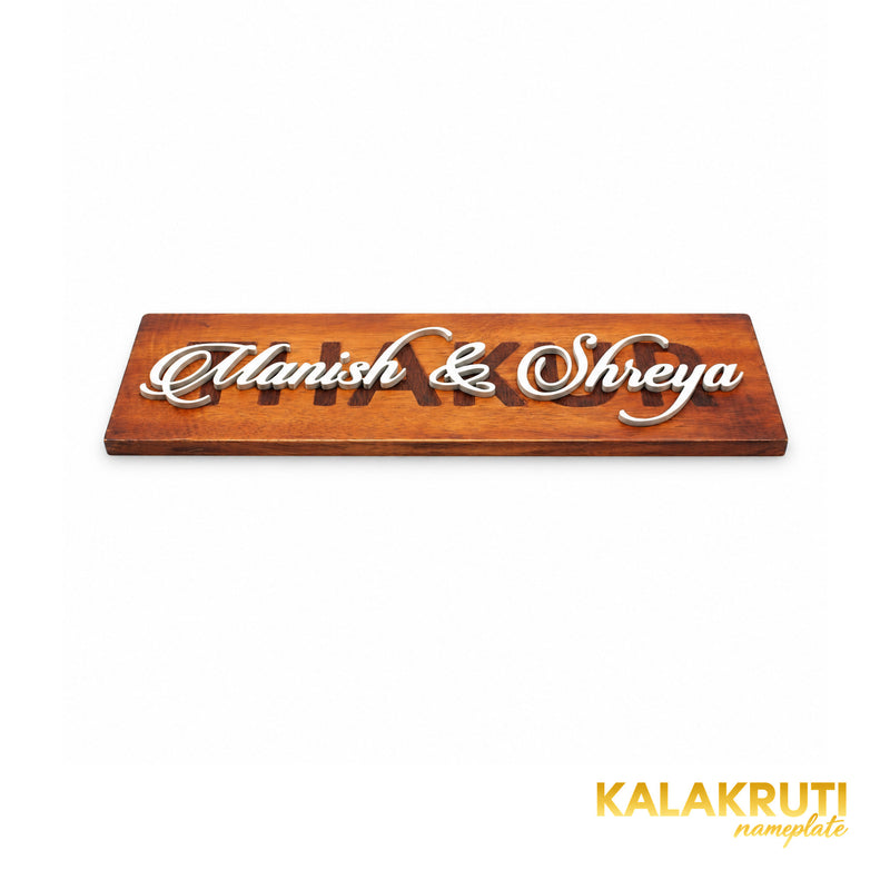 Manish & Shreya / THAKUR — extra depth (KKWN0012)