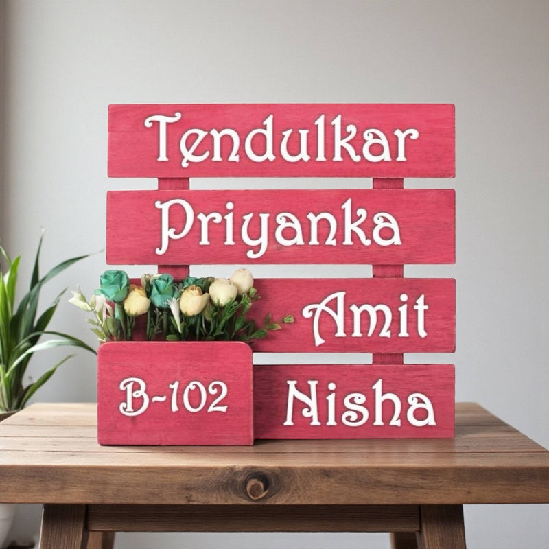 Tendulkar / Priyanka, Amit, Nisha / B-102 — hero (KKWN0013_A)