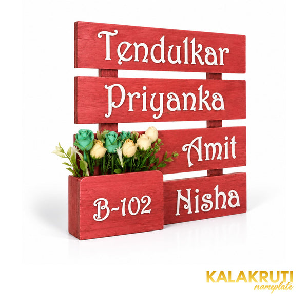 Tendulkar / Priyanka, Amit, Nisha / B-102 — left angle (KKWN0013_A)