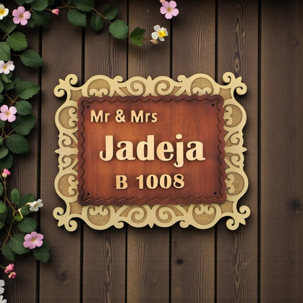 Jadeja — Mr & Mrs / B 1008 — hero (KKWN0019)