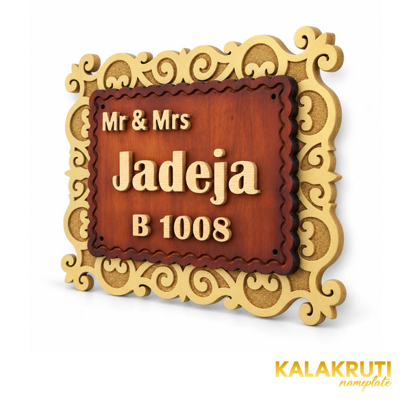 Jadeja — Mr & Mrs / B 1008 — right angle (KKWN0019)